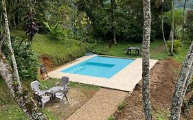 Jaragual Hostel 