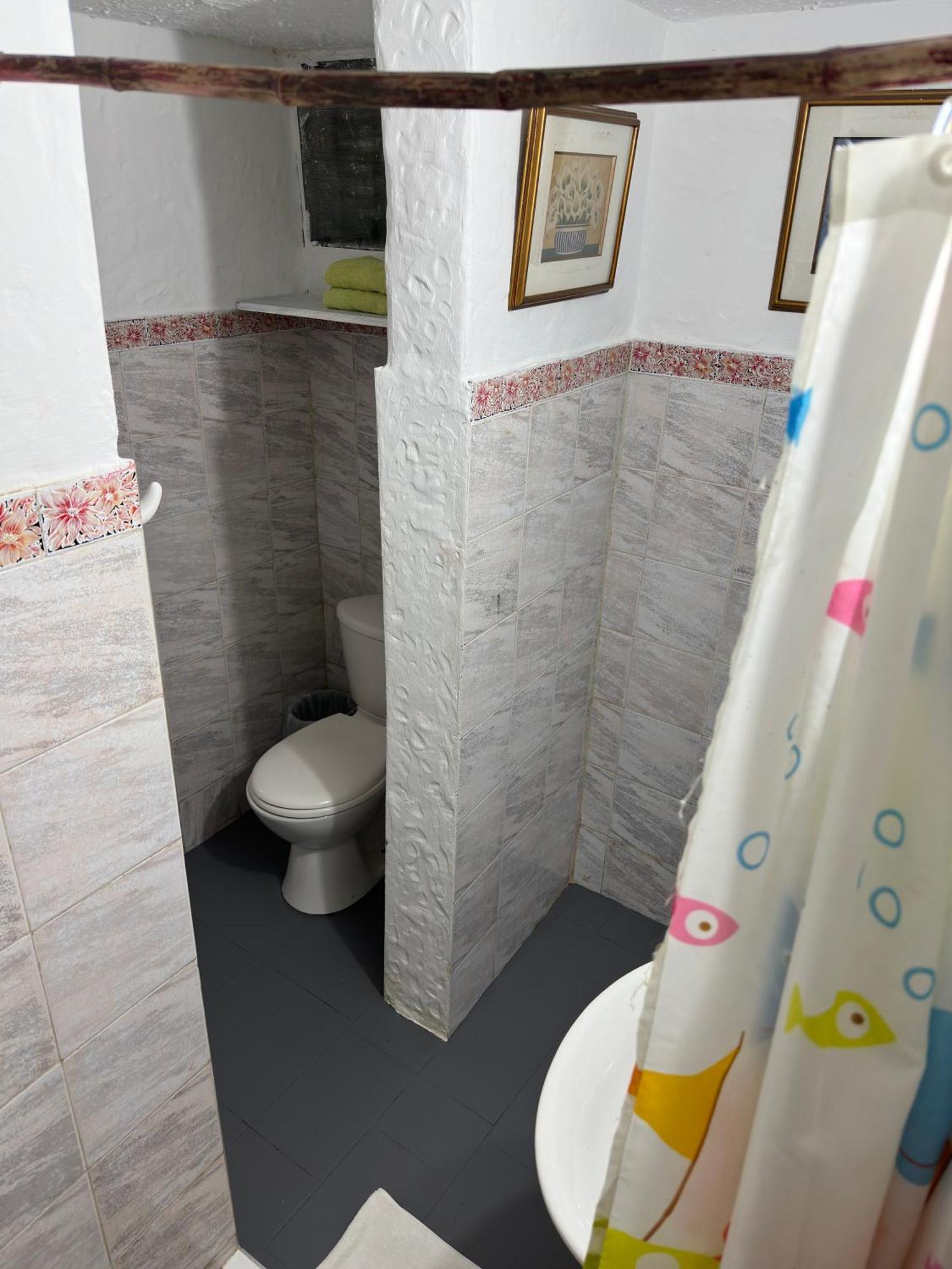 Jaragual Hostel "Eco Hostal" La Vega  Chambre photo