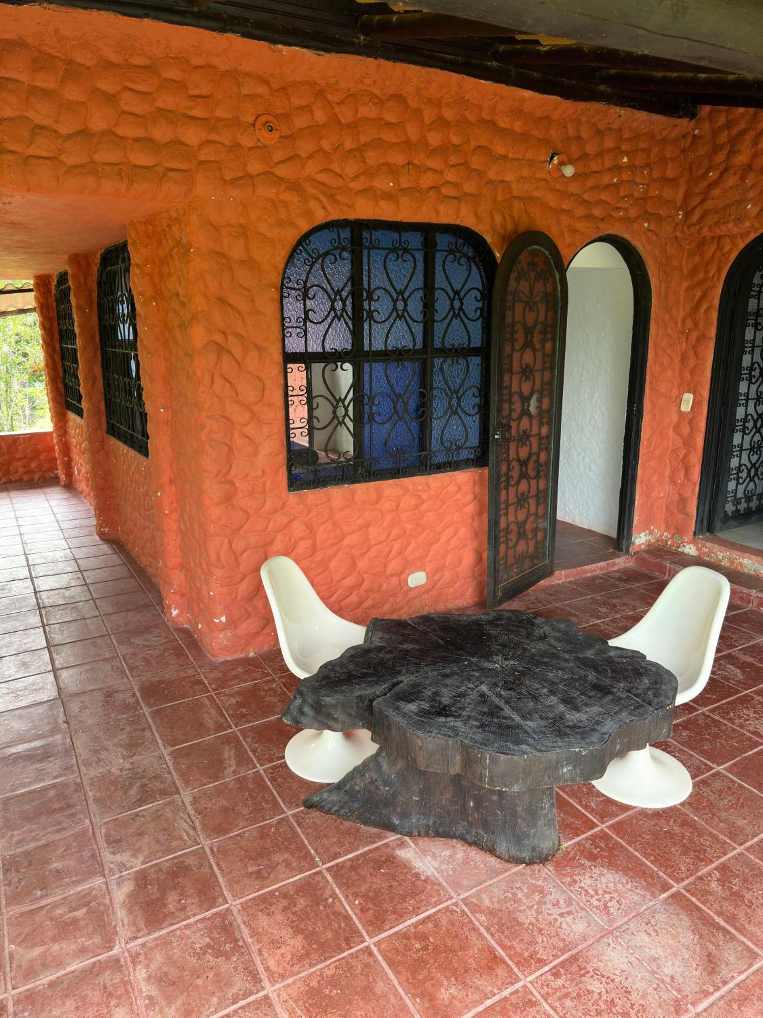 Jaragual Hostel "Eco Hostal" La Vega  Chambre photo
