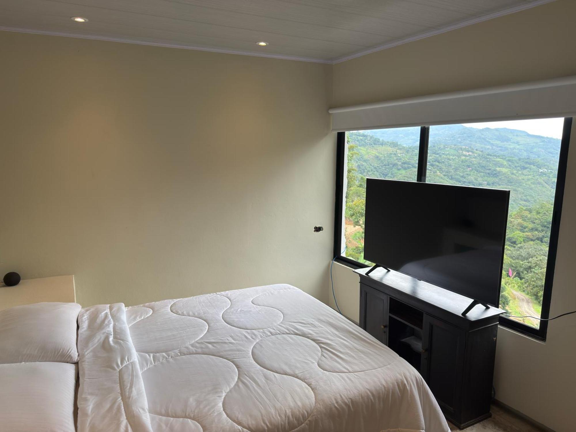Jaragual Hostel "Eco Hostal" La Vega  Chambre photo